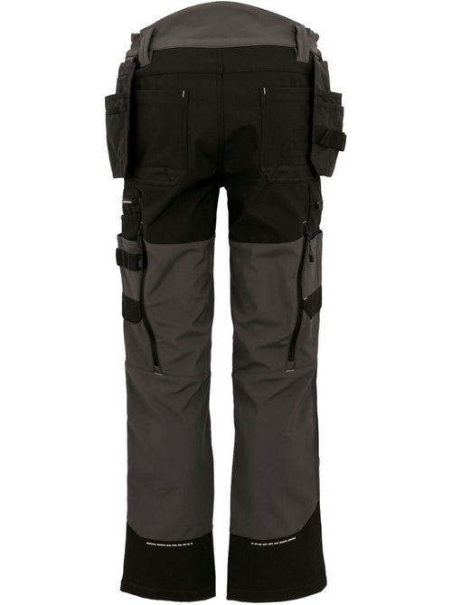 Pantalon de travail - regatta professional - Kiabi