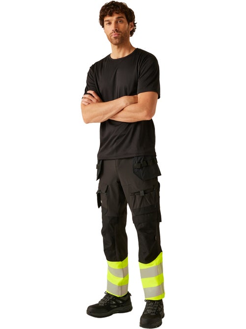 Pantalon de travail - regatta professional - Kiabi