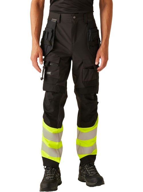 Pantalon de travail - regatta professional - Kiabi