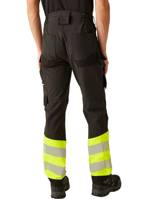 Pantalon de travail - regatta professional - Kiabi