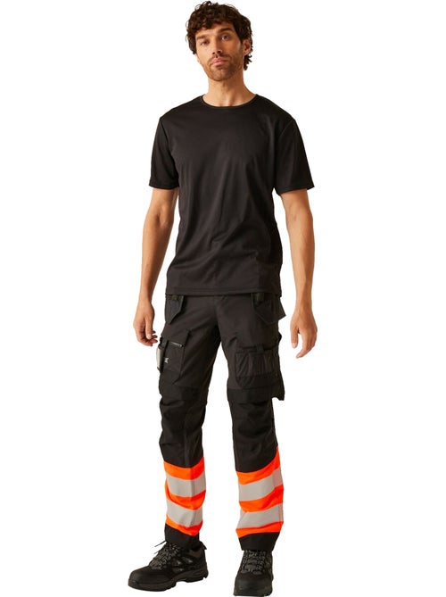 Pantalon de travail - regatta professional - Kiabi