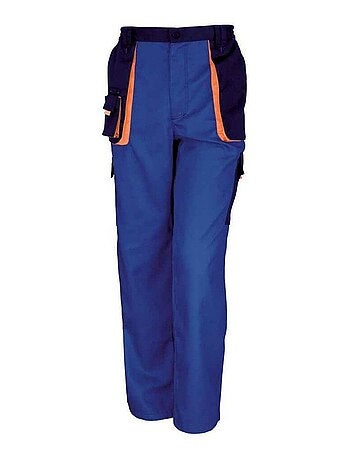 Pantalon de travail - result safe-guard