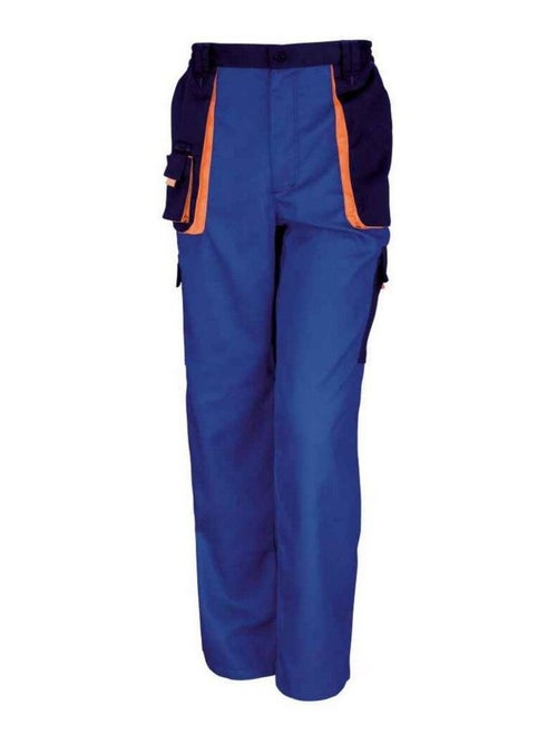 Pantalon de travail - result safe-guard - Kiabi Pantalon de travail - result safe-guard - Kiabi