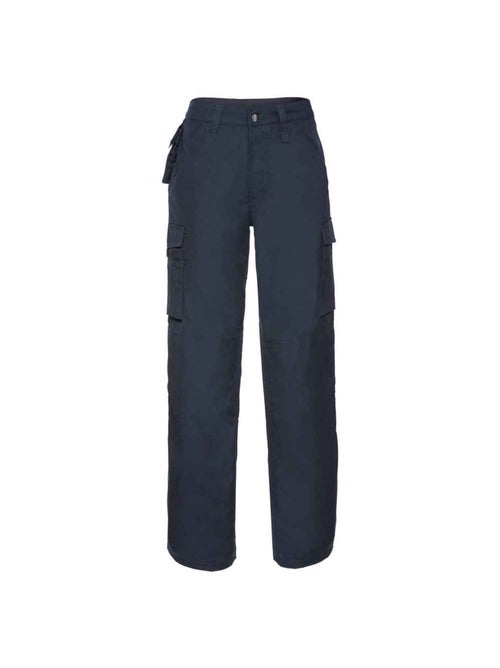 Pantalon de travail - russell - Kiabi Pantalon de travail - russell - Kiabi