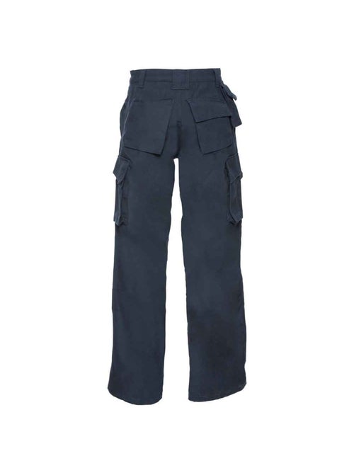 Pantalon de travail - russell - Kiabi Pantalon de travail - russell - Kiabi