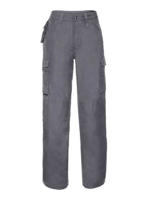Pantalon de travail - russell - Kiabi Pantalon de travail - russell - Kiabi