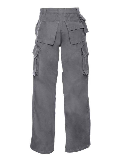 Pantalon de travail - russell - Kiabi Pantalon de travail - russell - Kiabi