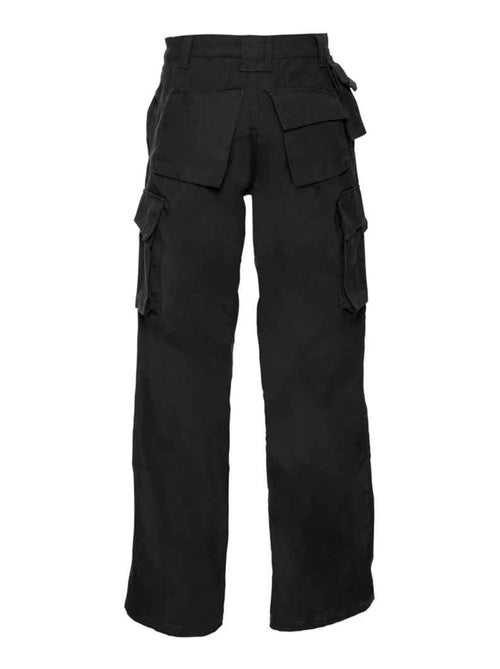 Pantalon de travail - russell - Kiabi