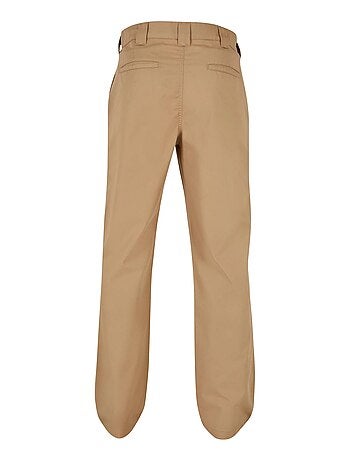Pantalon de travail - urban classics
