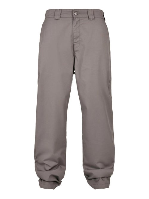Pantalon de travail - urban classics - Kiabi