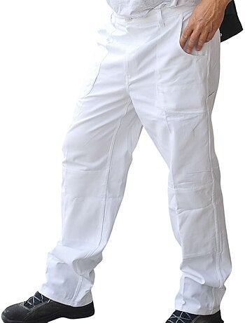 Pantalon de travail classic - voitureson classic workwear