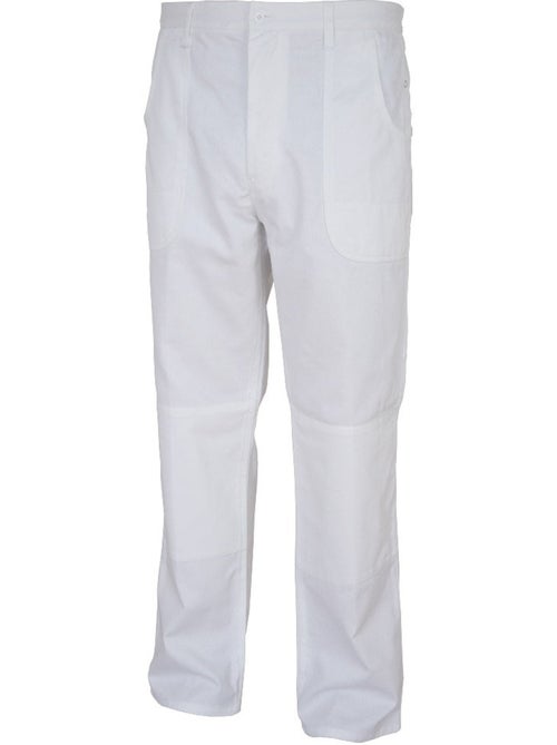 Pantalon de travail classic - voitureson classic workwear - Kiabi Pantalon de travail classic - voitureson classic workwear - Kiabi