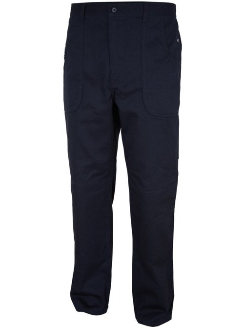 Pantalon de travail classic - voitureson classic workwear - Kiabi