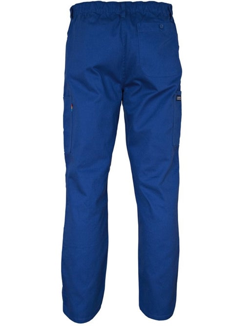 Pantalon de travail classic - voitureson classic workwear - Kiabi
