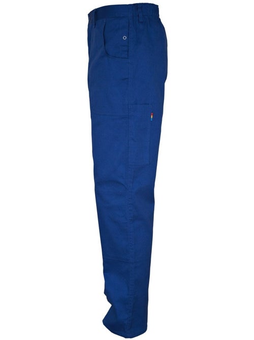 Pantalon de travail classic - voitureson classic workwear - Kiabi
