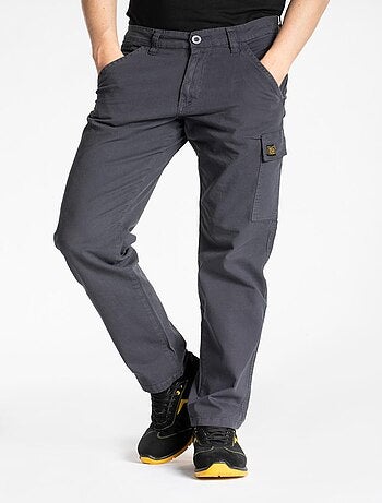 Pantalon de travail coupe charpentier stretch CARP 'Rica Lewis'