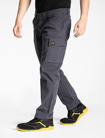 Pantalon de travail coupe charpentier stretch CARP 'Rica Lewis'