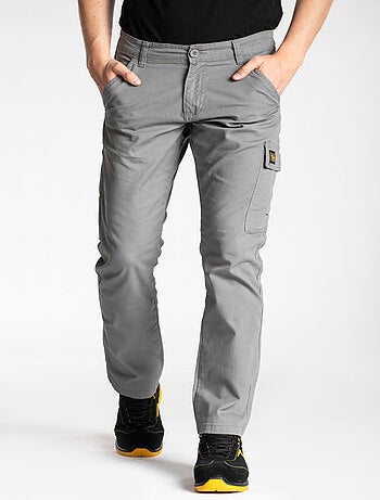 Pantalon de travail coupe charpentier stretch CARP 'Rica Lewis'