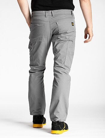 Pantalon de travail coupe charpentier stretch CARP 'Rica Lewis'