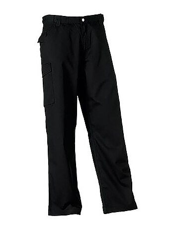 Pantalon de travail, coupe longue - russell