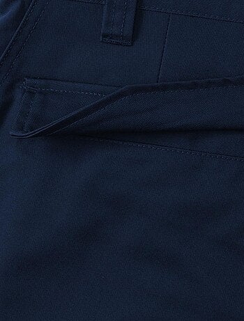 Pantalon de travail, coupe régulière - russell