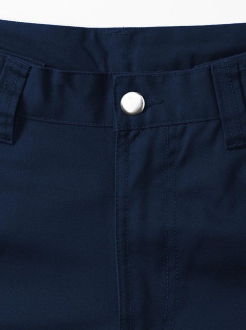 Pantalon de travail, coupe régulière - russell - Kiabi