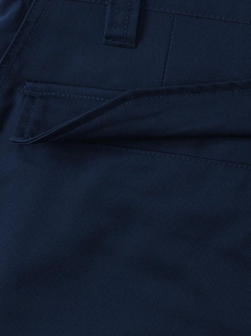 Pantalon de travail, coupe régulière - russell - Kiabi