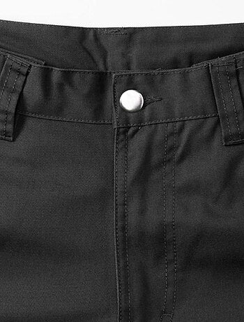 Pantalon de travail, coupe régulière - russell