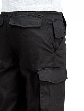Pantalon de travail, coupe régulière - russell
