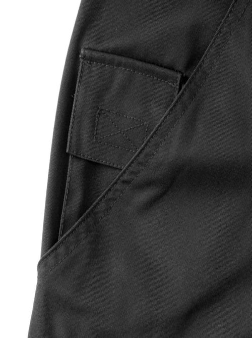 Pantalon de travail, coupe régulière - russell - Kiabi