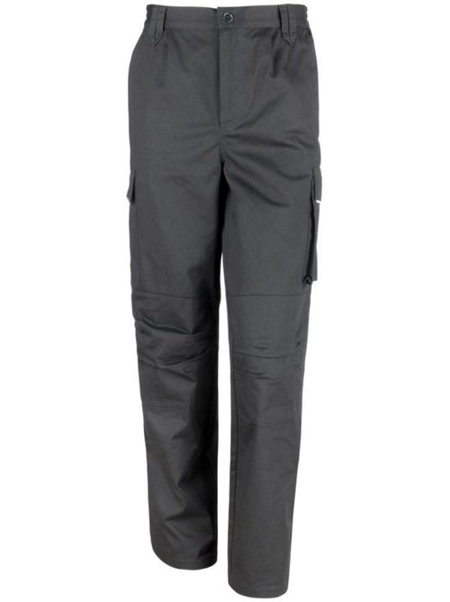 Pantalon de travail coupe-vent - result work-guard - Kiabi Pantalon de travail coupe-vent - result work-guard - Kiabi