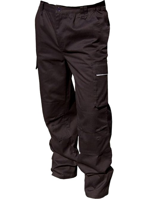 Pantalon de travail coupe-vent - result work-guard - Kiabi Pantalon de travail coupe-vent - result work-guard - Kiabi