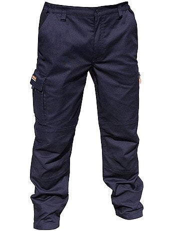 Pantalon de travail (entrejambe 81cm) - result