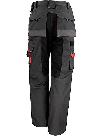 Pantalon de travail (entrejambe 81cm) - result