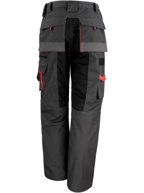 Pantalon de travail (entrejambe 81cm) - result - Kiabi Pantalon de travail (entrejambe 81cm) - result - Kiabi