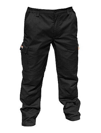 Pantalon de travail (entrejambe 81cm) - result