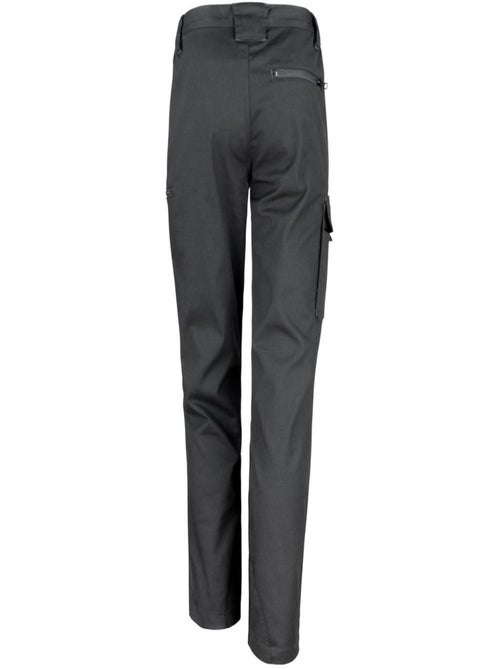 Pantalon de travail (entrejambe 81cm) - result - Kiabi Pantalon de travail (entrejambe 81cm) - result - Kiabi