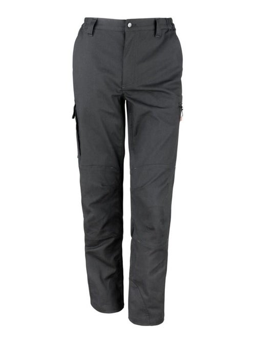 Pantalon de travail (entrejambe 81cm) - result - Kiabi Pantalon de travail (entrejambe 81cm) - result - Kiabi