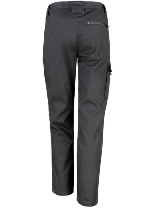 Pantalon de travail (entrejambe 81cm) - result - Kiabi Pantalon de travail (entrejambe 81cm) - result - Kiabi