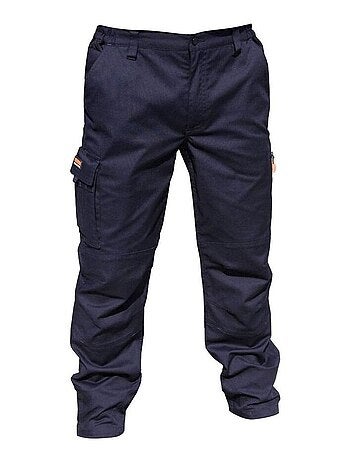 Pantalon de travail (entrejambe 86cm) - result