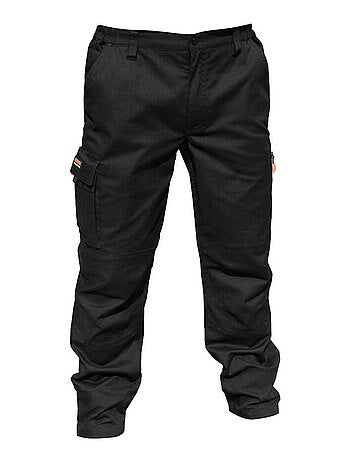 Pantalon de travail (entrejambe 86cm) - result