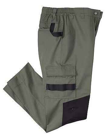 Pantalon de Travail Multipoche - ATLAS FOR MEN