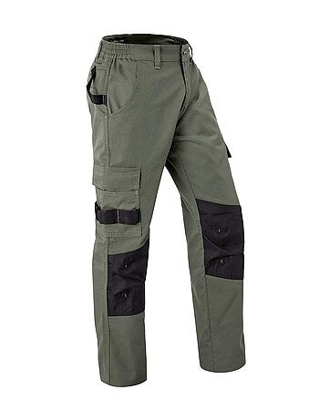 Pantalon de Travail Multipoche - ATLAS FOR MEN