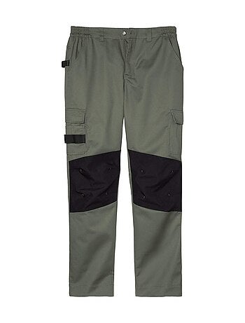 Pantalon de Travail Multipoche - ATLAS FOR MEN
