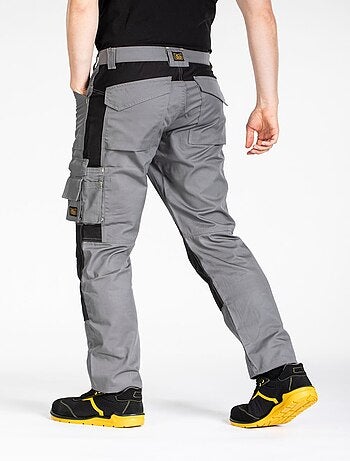 Pantalon de travail multipoches Fibreflex® MOBILOS 'Rica Lewis'