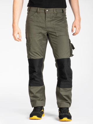 Pantalon de travail multipoches Fibreflex® MOBILOS 'Rica Lewis'