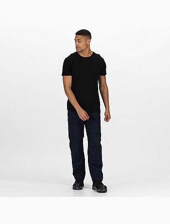 Pantalon de travail pro action - regatta