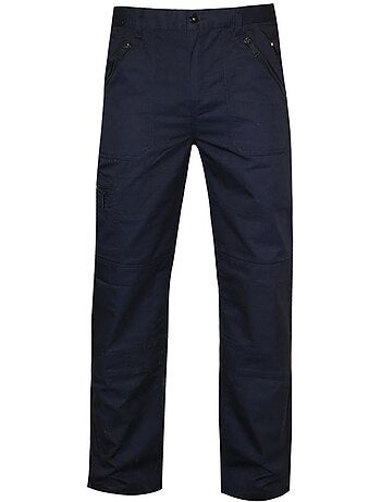 Pantalon de travail pro action - regatta
