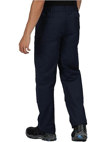 Pantalon de travail pro action - regatta