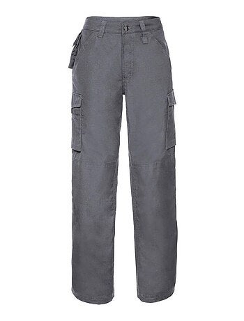 Pantalon de travail robuste, coupe régulière - russell